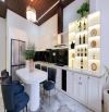 Nhà Đống Đa - 55m2 x 4 Tầng - Ô tô đỗ gần - Nói không với Quy Hoạch