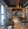 Cho thuê sàn thương mại dịch vụ Định Công DT 400m2,MT 20m,Giá thuê:80tr/tháng