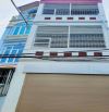 NHÀ ĐẸP Ô TÔ ĐỖ CỬA LIÊN NINH- THANH TRÌ CHỈ HƠN 5 TỶ X 54M
