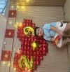 🌟NHỈNH 5 tỷ- CT5 VĂN KHÊ-103M2-3 NGỦ 2 WC-TẦNG TRUNG- NHÀ ĐẸP FULL NT🌟