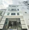 BÁN NHÀ HẺM XE HƠI KINH DOANH SÁT MT GIÁP BÌNH THẠNH - HUỲNH KHƯƠNG AN - 45 M2 - 5 TẦNG