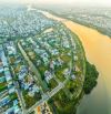 Hot - hàng hiếm Euro Villa 2 - view sông - view kênh sinh thái giá tốt nhất thị trường