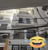 Chung cư mini Khương Hạ, 45m MT3.8m, ngõ nông, 10 phòng, 45tr/tháng, 10.8 tỷ