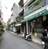 BÁN NHÀ 3 TẦNG HAI MẶT HẺM XE HƠI - ĐƯỜNG QUANG TRUNG THÔNG NGUYỄN OANH - GIÁ 9 .5 TỶ