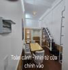 BÁN CĂN HỘ TẬP THỂ – NGUYỄN CHÍ THANH, Q10 – GIÁ CHỈ 1.9 TỶ -25,8m2