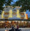 Bán Nhà Mặt Tiền 1794-1798 Võ Văn Kiệt. Bình Tân. gần An Dương Vương ( 14x20m) Hầm 5 Lầu