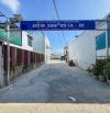 BÁN NỀN LỘ 7M GẦN KDC ĐẠI NGÂN GIÁ 2 TỶ 350