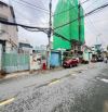 ĐẤT (5X25) MT TÂN THỚI HIỆP 14, Q.12 NGANG 5M, VỊ TRÍ ĐẮC ĐỊA.