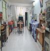 MẶT TIỀN KD-NGUYỄN ĐÌNH CHI-CHỢ MINH PHỤNG-NHÀ 2 TẦNG 68M2-GIÁ 9.3 TỶ