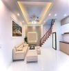 Bán nhà Xuân Đỉnh, 39m x 5 tầng, tặng nội thất, ô tô đỗ, gần Công Viên, giá tốt