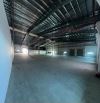 Cho thuê kho xưởng ngoài khu CN Thái Hà, Hà Nam - Diện tích 8000 m2