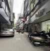 Rẻ nhất Thái Hà quận Đống Đa 94m2 4Tầng MT4,5m-Ô Tô Tránh Dừng Đỗ Kinh Doanh Cực Đẹp