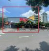 Bán Nhà Mặt Tiền số 3-5 Lý Chiêu Hoàng, Quận 6. ngay Khu Dân Cư Phú Lâm ( 24x46m)
