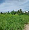 450tr (6x31) đất đẹp,ôtô gần TL873, QL50 tại TP Gò Công, Tiền Giang.