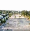 Bán lô 100m2 trục chính 24m ngay sân bay Long Thành, Sổ sẵn công chứng chỉ 13tr/m2