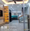 Bán nhà 4 tầng P. Tiền Phong - Thái Bình