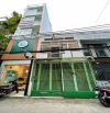 Bán Nhà HXH Cách Mạng Tháng 8 DT: 4x16 Sát Mặt Tiền- Ngay CV Lê Thị Riêng Chỉ 11,5 Tỷ