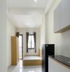 Studio ban công full nội thất Tân Quy, Quận 7
