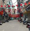 BÁN NHÀ MẶT NGÕ 178 TÂY SƠN ĐỐNG ĐA - VỊ TRÍ ĐẸP Ô TÔ TRÁNH KINH DOANH: DT 64M2 - 21.8 TỶ
