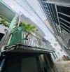 Nhà Bán Gò Vấp, Phạm Văn Chiêu, H3G thông, 28m2 giá 3.15T