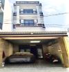 Bán nhà hxh 1 sẹc đường Làng Tăng Phú gần Lê Văn Việt 4 tầng 97m2 giá 7.3 tỷ