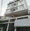 Mặt tiền Bình Thạnh 10x10 Nở hậu 1H6L có thang máy có HĐ thuê 70tr/tháng