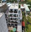 Siêu phẩm 2 căn nhà phố KDC Cầu Đôi – Thạnh Xuân 25, Quận 12