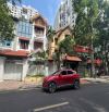Bán nhà Mặt Phố Bùi Xuân Phái (Hàm Nghi) 200m/ 4 Tầng/ MT 10m 70 Tỷ, Dân trí cao