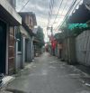 BÁN NHÀ PHỐ ĐÀM QUANG TRUNG - LONG BIÊN - 35.2M2 - LÔ GÓC - GẦN HỒ - 6.2 TỶ