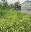 bán đất đường nhưa 19.2x64 (1245m2) ,xã Tân phú, Huyện Đức Hòa, Long An.