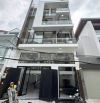 CHIỀU NGANG KHỦNG 6,5M~BÁN NHÀ LÊ VĂN SỸ, P1, TÂN BÌNH. CN 65M2(6,5x10M) GIÁ 4TỶ960.SỔ SẴN