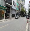 BÁN NHÀ PHỐ TÔN THẤT TÙNG, ĐỐNG ĐA - LÔ GÓC - 7 TẦNG THANG MÁY - Ô TÔ - NỘI THẤT ĐẲNG CẤP