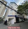 48 tỷ! Bán 46 căn hộ dịch vụ góc 3 mặt tiền đường Cống Quỳnh Quận 1 - 16x9.2m - Hầm 6 Tầng