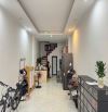 Sát phố Văn Tiến Dũng nhỉnh 6 tỷ 38m, ô tô tải đỗ cửa, view 2 thoáng,nhà mới tinh chủnhiệt