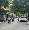 Bán lô góc đất trung tâm phố cổ Vĩnh Yên 61m2 MT 4,57m kinh doanh đỉnh 3,15 tỷ sđcc