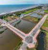 Bán đất Thị trấn Quất Lâm, Giao Thủy, Nam Định, 100m2, ô tô, vỉa hè, phân lô, 1 tỷ