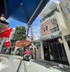 BÁN NHÀ 3 TẦNG 40M2 HẺM XE TẢI 6M HOÀNG HOA THÁM Q.PN - NHỈNH 7 TỶ