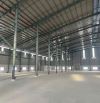 cho thuê kho xưởng huyên đức hòa , tỉnh long an