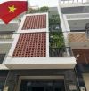 NHÀ ĐẸP 4 TẦNG – HẺM XE TẢI – GẦN AEON BÌNH TÂN – GIÁ CHỈ 6.999 TỶ