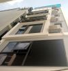BÁN NHÀ PHỐ TRẠM - TƯ ĐÌNH, LONG BIÊN, 52m2 - 6tầng - Gara, Thang Máy - Lô góc , hơn 12 tỷ