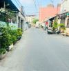 NHÀ ĐẸP HXH TRUNG MỸ TÂY 6-NGANG 5,2M-SÁT NGUYỄN ẢNH THỦ-TRUNG CHÁNH,HÓC MÔN-CHỈ 4.7 TỶ