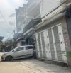 NHÀ ĐẸP Ở NGAY HXH NGUYỄN HỮU TIẾN, P.TÂY THẠNH, TÂN PHÚ, 2 TẦNG, 4X13M, GIÁ 5,8 TỶ TL