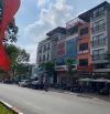 MẶT PHỐ NGUYỄN BẶC- TT THANH TRÌ- VIP NHẤT PHỐ
