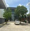 Cho Thuê Nhà Xưởng 8700m2 Trong KCN Bình Dương