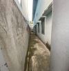 Bán Dãy 5 Phòng Trọ 4 x 22 m Đường Bình Thành, Bình Tân