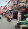 Siêu phẩm Giáp Nhị 58mx4t, cách ô tô tránh 15m.Tặng nội thất xịn xò.
