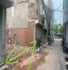 2 nhà là ra mặt phố NGÔ GIA TỰ - 50m MT 4,8m ô tô 7 chỗ vào đất - giá chỉ 8tỷ5