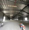 Cho Thuê 6.000m2 Nhà Xưởng Tân Uyên BD PCCC Tự Động Giấy Tờ Đầy Đủ
