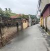 TRUNG TÂM THỊ TRẤN TRẠM TRÔI 36m² giá chào 3X tỷ - NGÕ THÔNG - Ô TÔ 7 CHỖ ĐỖ CỬA - TIỆN ÍC