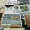 NHÀ 3 TẦNG NGAY CELADON AEON TÂN PHÚ, HXH ĐƯỜNG DC6, P.SƠN KỲ, 4X9M, GIÁ 5,45 TỶ TL